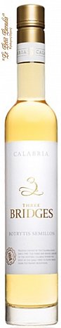 Three Bridges Botrytis Semillon