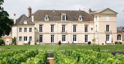 Château de Meursault