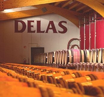 Delas Frères
