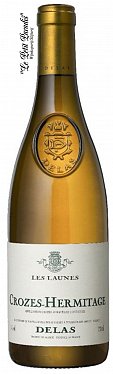 Delas Crozes-Hermitage “Les Launes” Blanc A.C. 