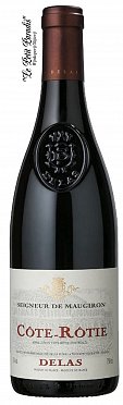 Delas Seigneur de Maugiron Côte-Rôtie A.C. 2019